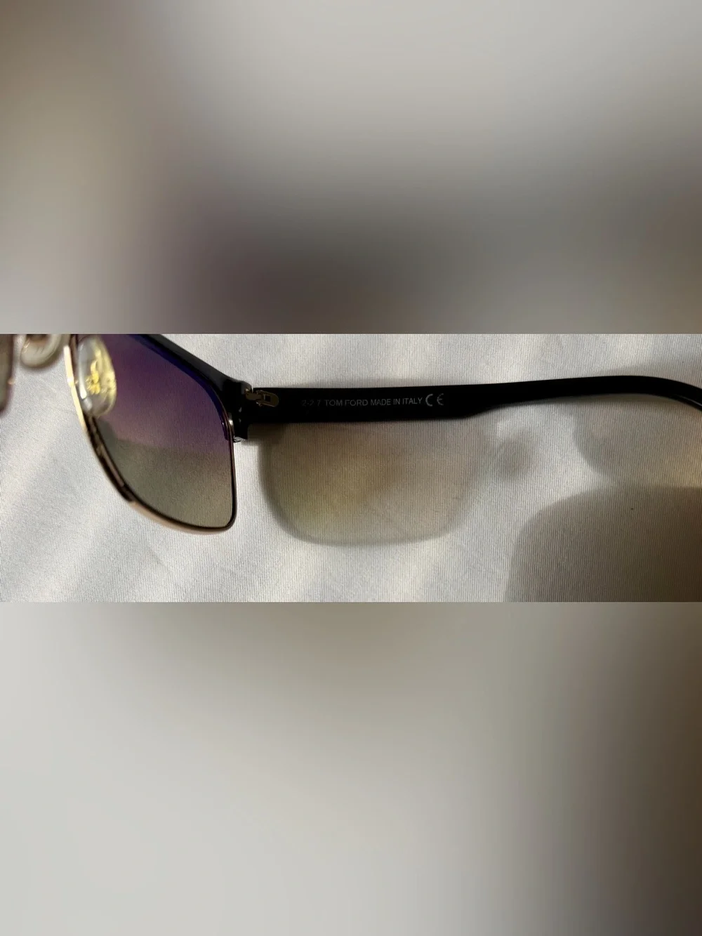 Tom Ford Sunglasses